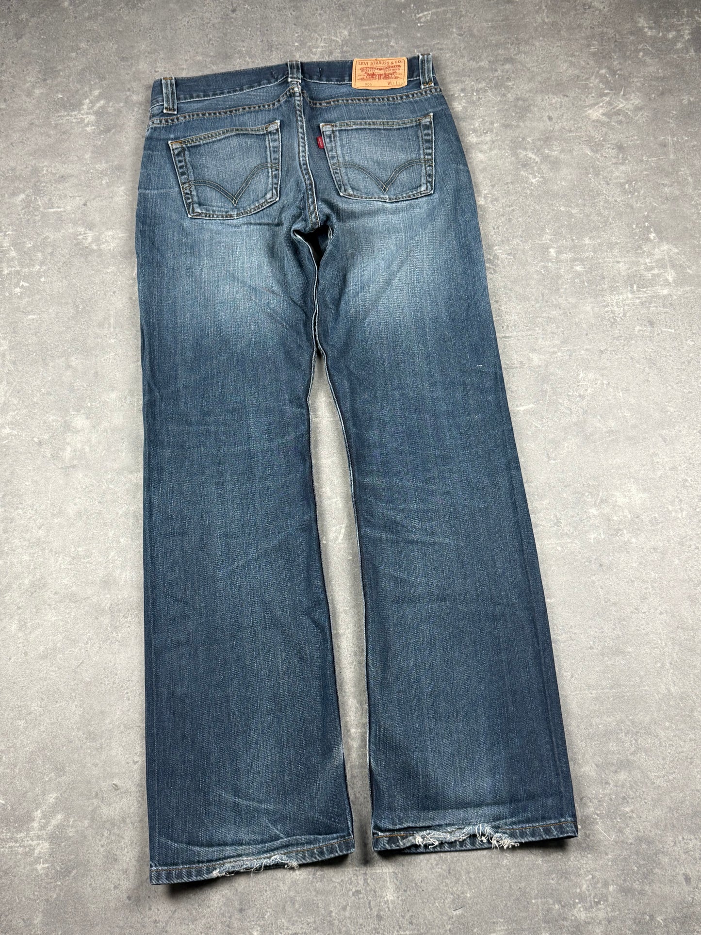 Levi’s Jeans W32/L34