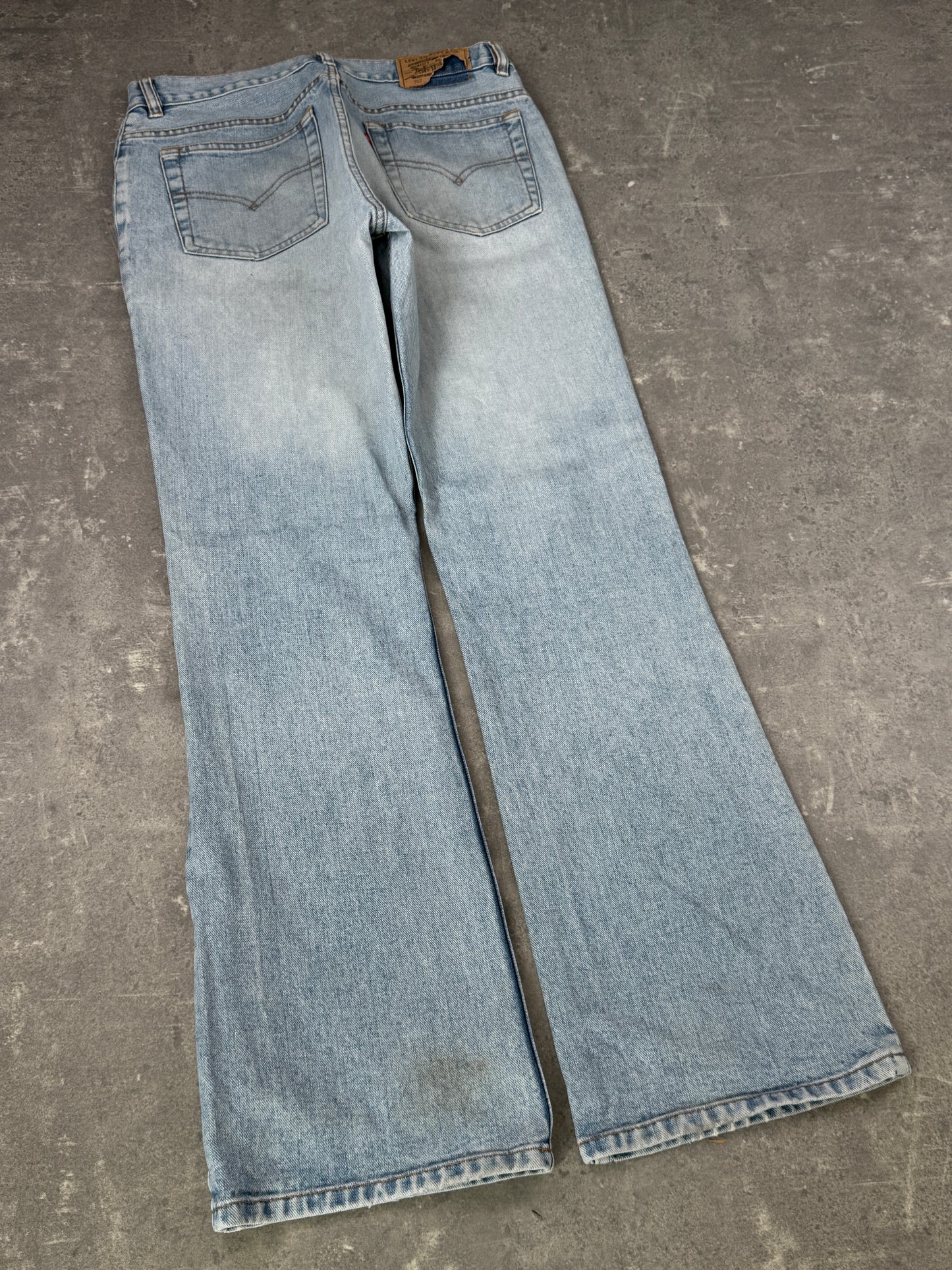 Levi’s bootcut Jeans (W30/L34)