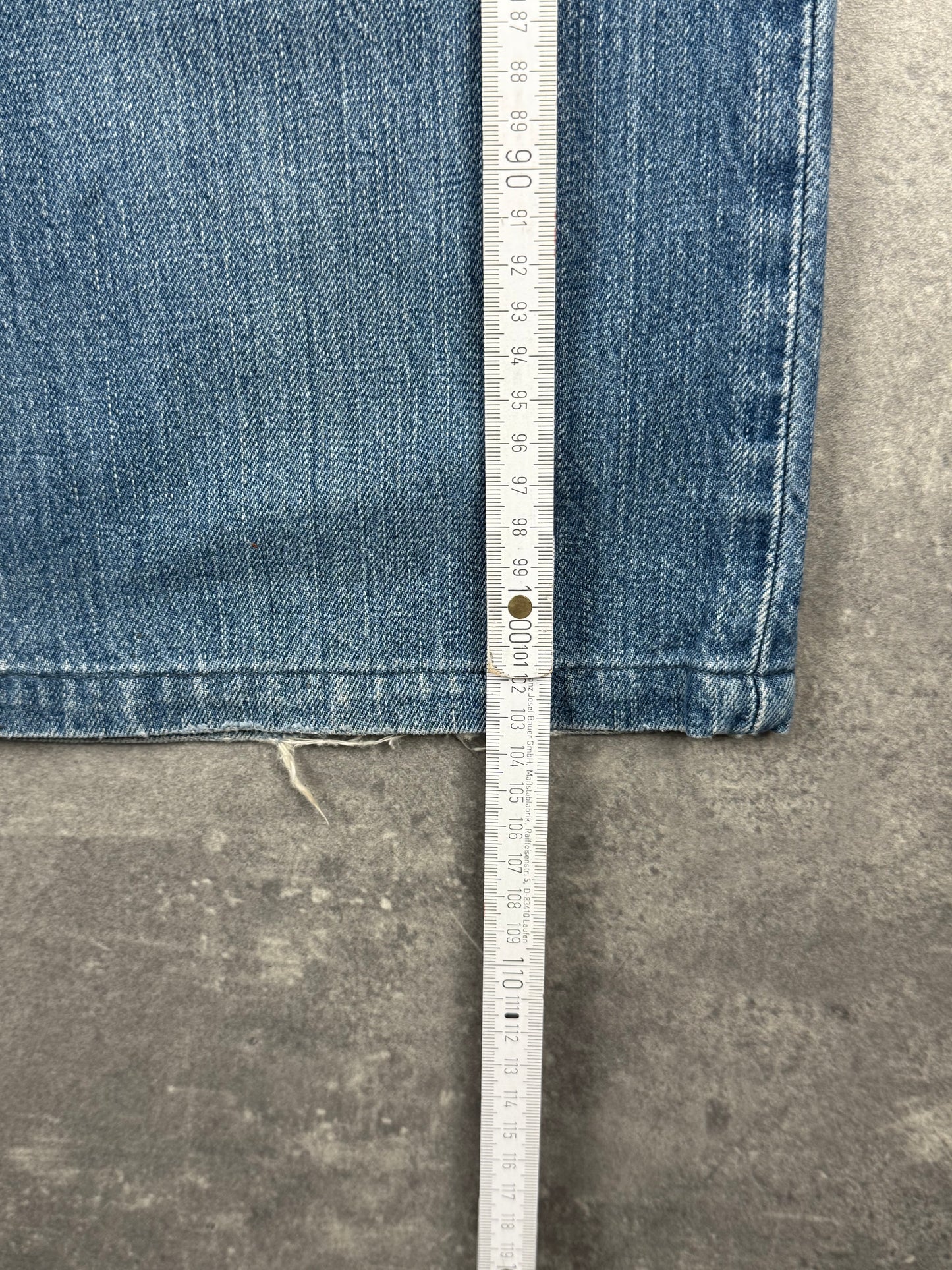 Levi’s bootcut Jeans W32/L32