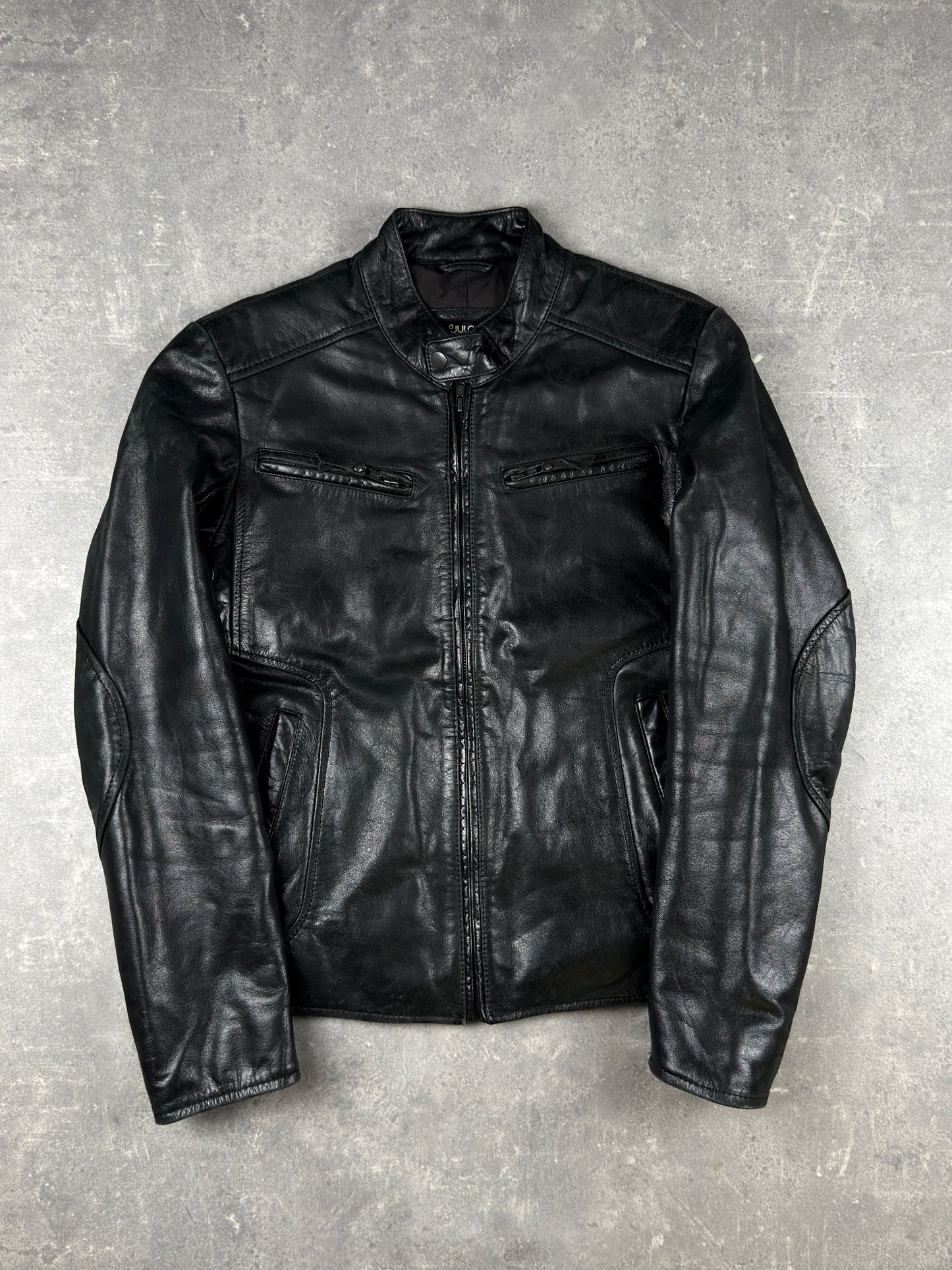 Leatherjacket Jules (S)
