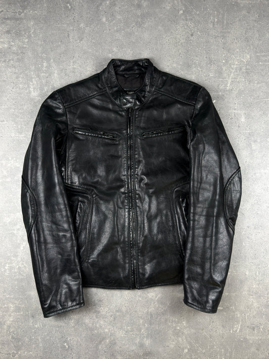 Leatherjacket Jules (S)
