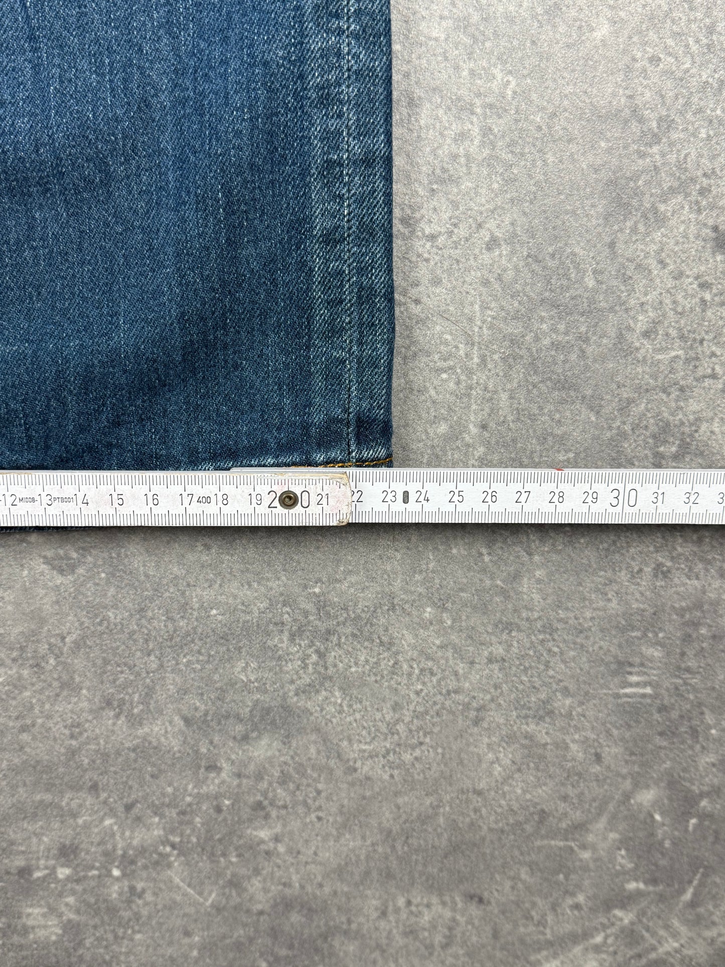 Levi’s bootcut Jeans (W29/L32)