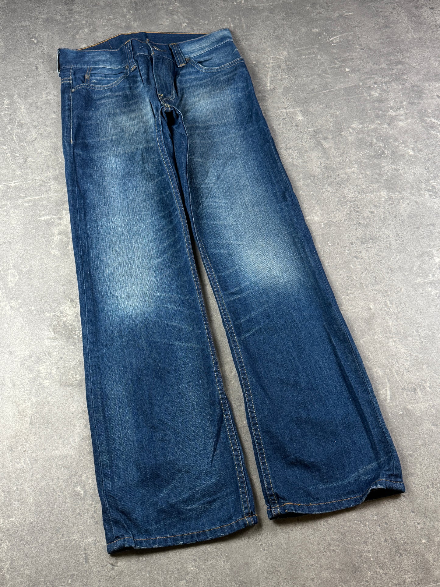 Levi’s Jeans (W31/L32)