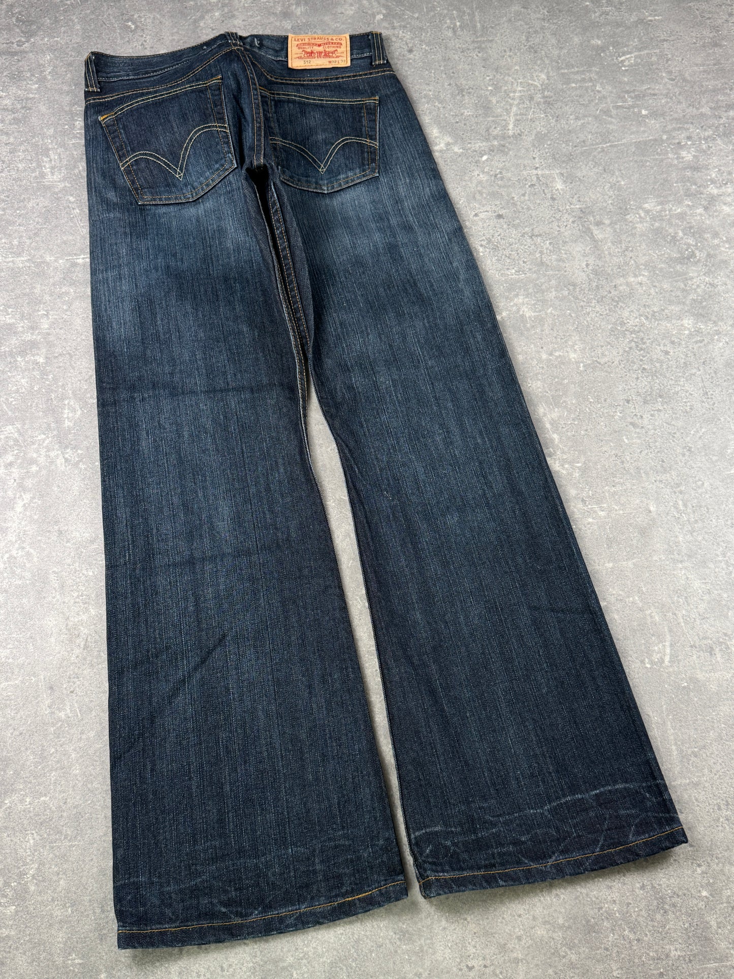 Levi’s bootcut Jeans (W32/L34)