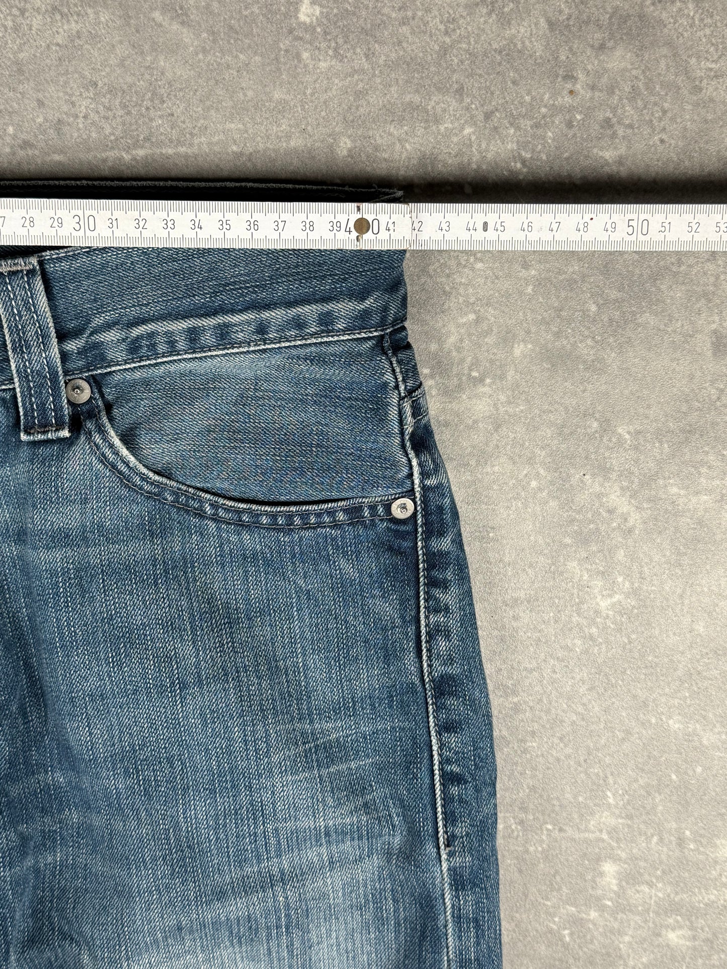 Levi’s Jeans (W32/L32)