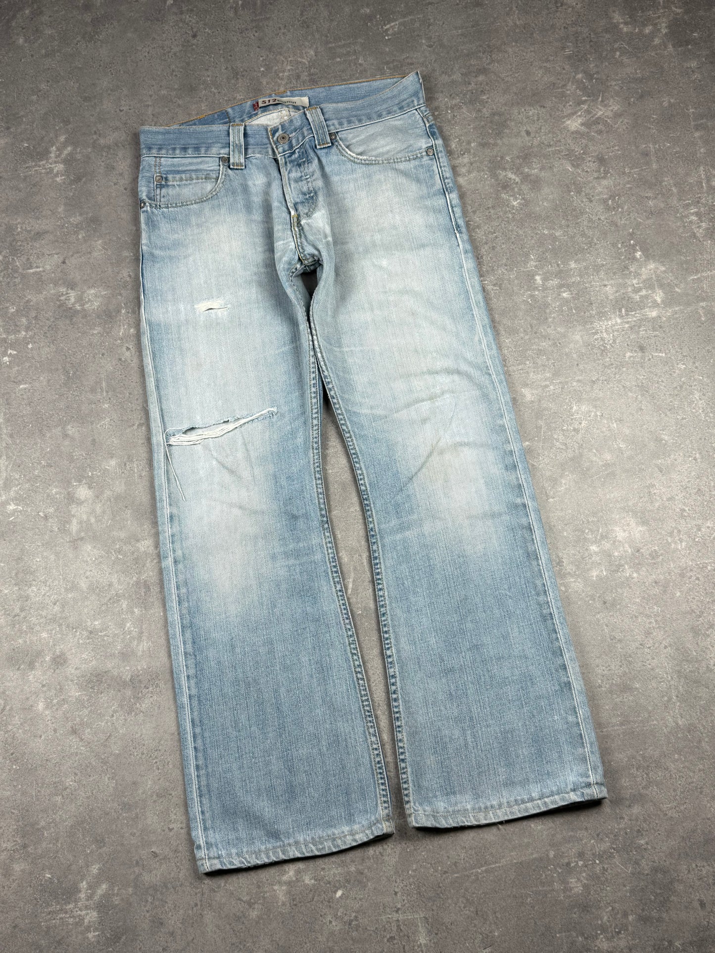 Levi’s bootcut Jeans (W31/L30)