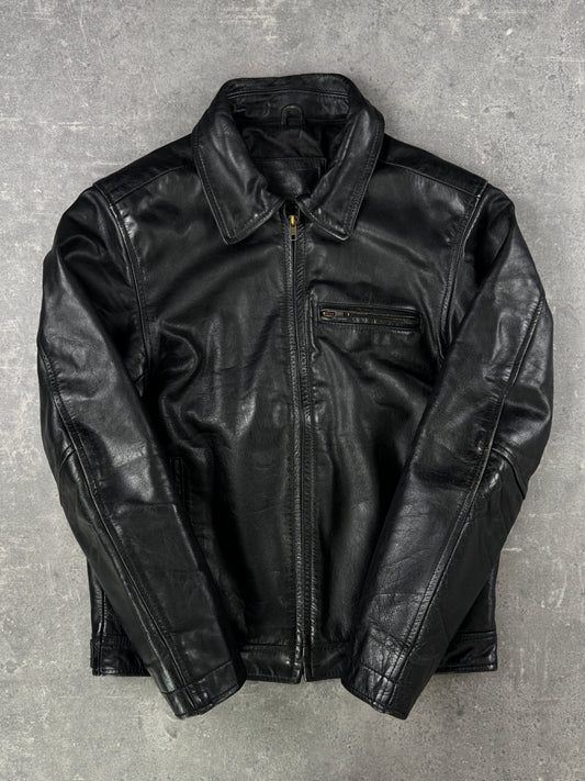 Vintage Leatherjacket (S)