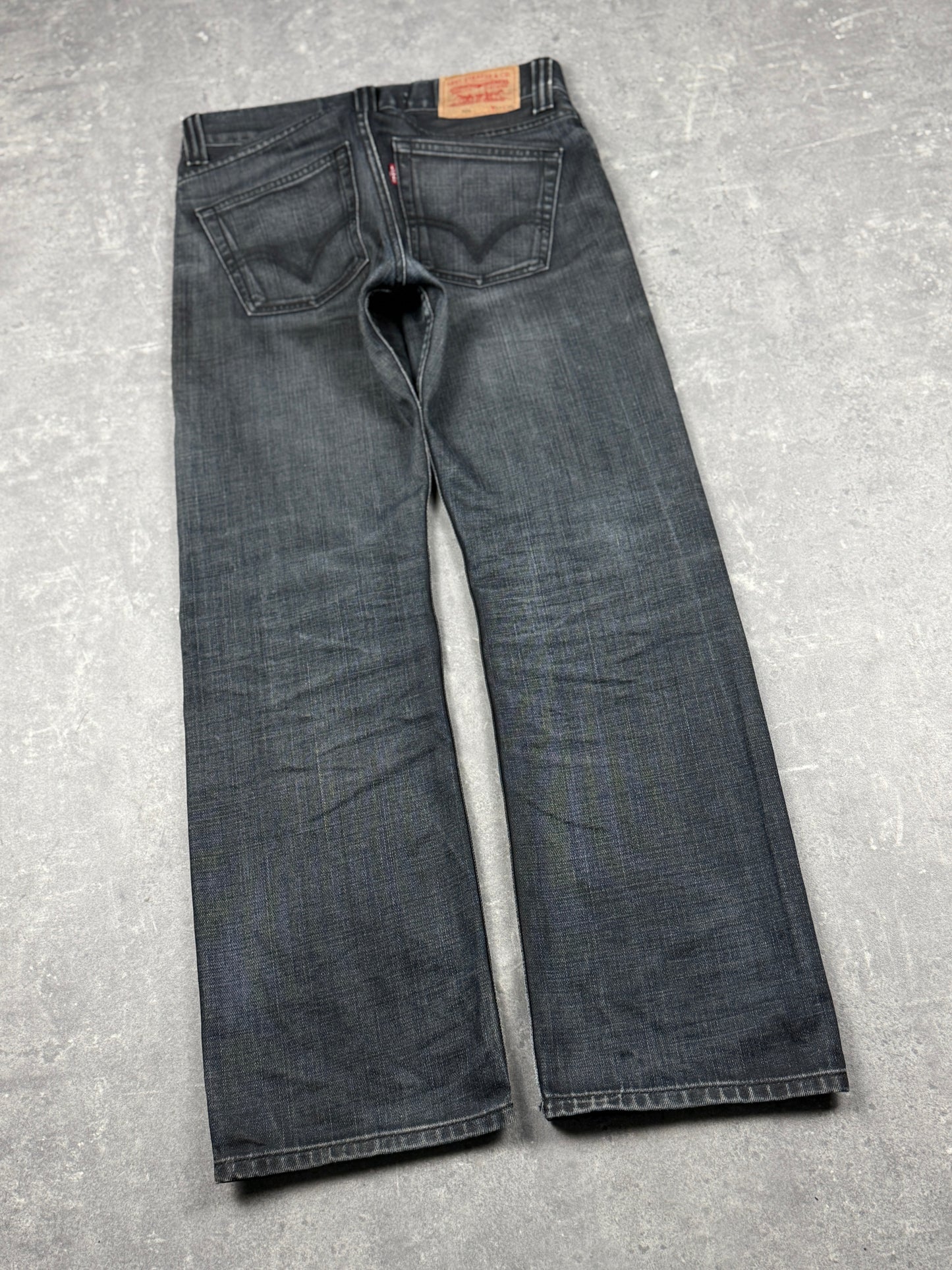 Levi’s Jeans (W30/L30)