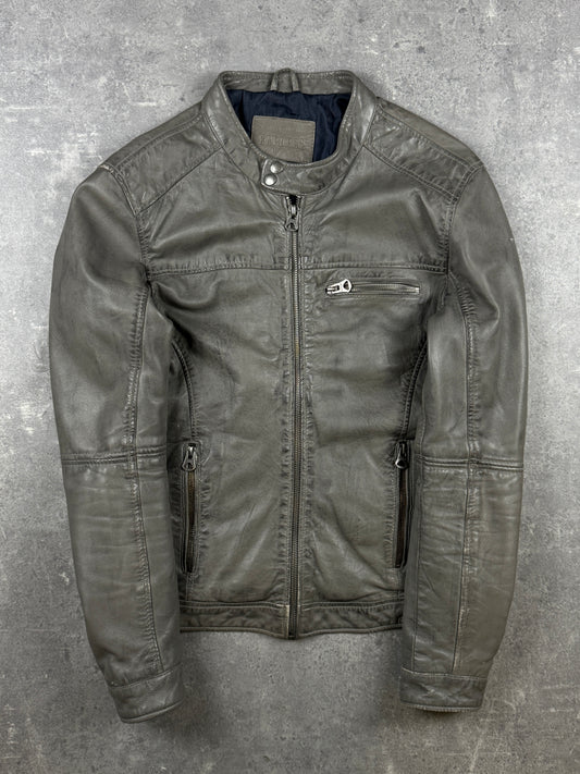Kaporal Leatherjacket grey (S)