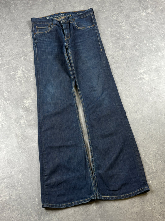 Levi’s bootcut Jeans (W30/L34)
