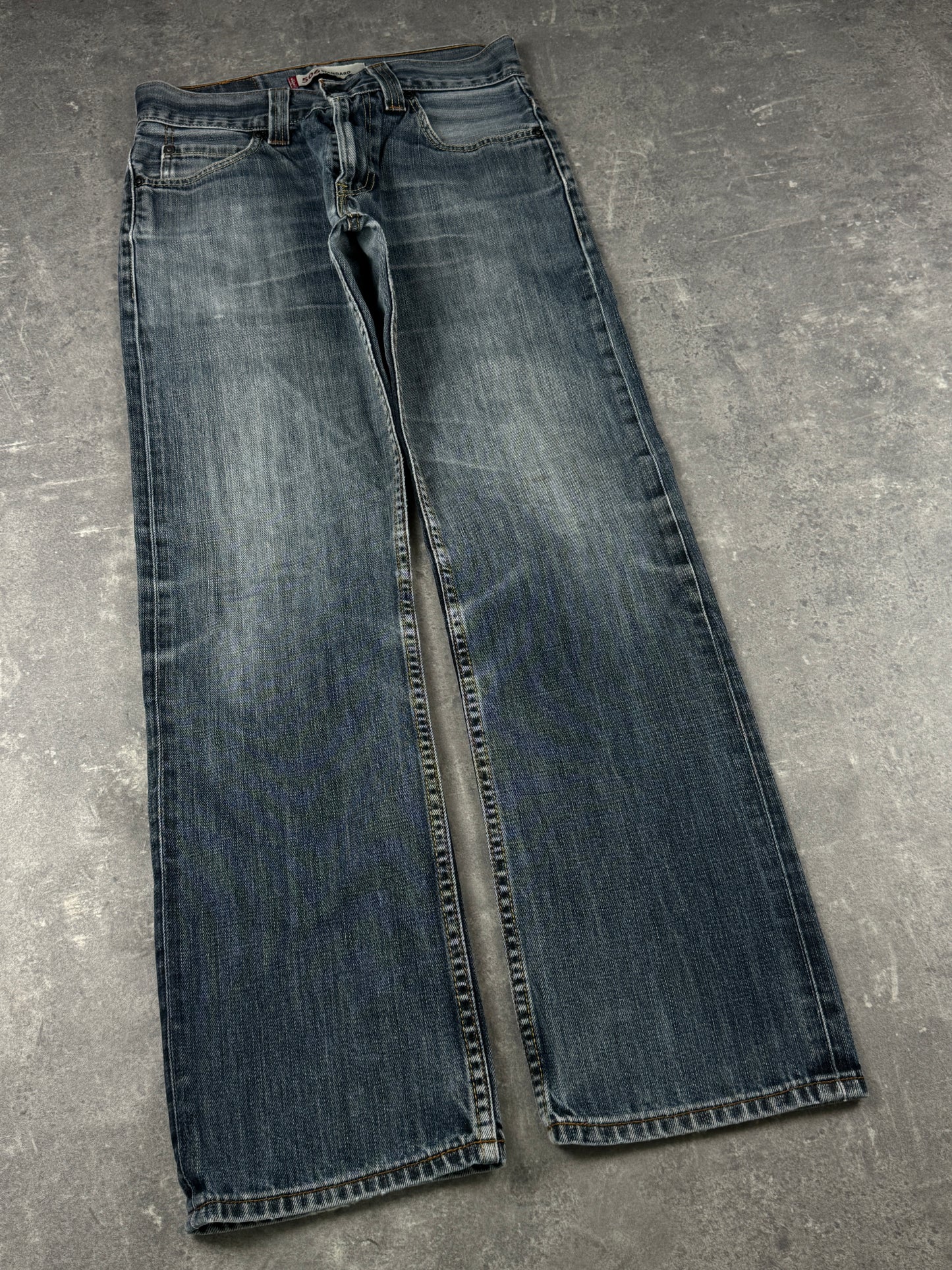 Levi’s Jeans (W30/L32)
