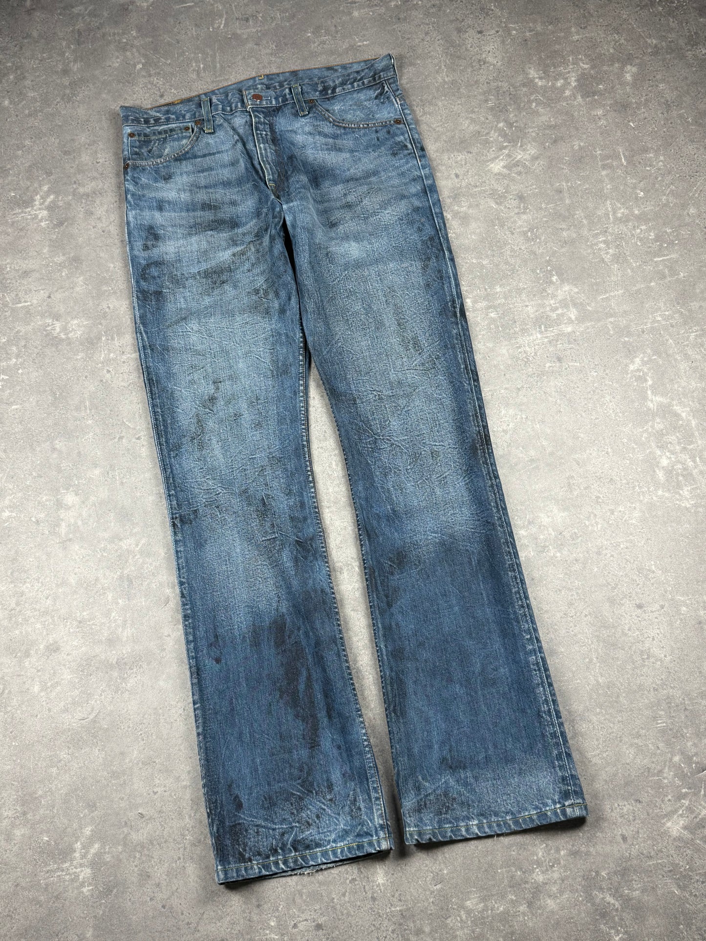 Levi’s bootcut Jeans W36/L36