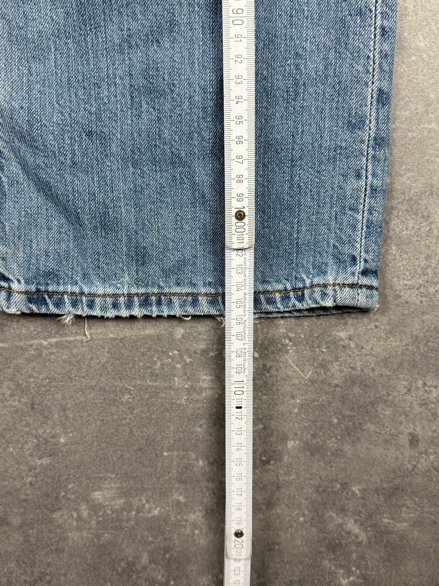 Levi’s bootcut Jeans (W31/L34)