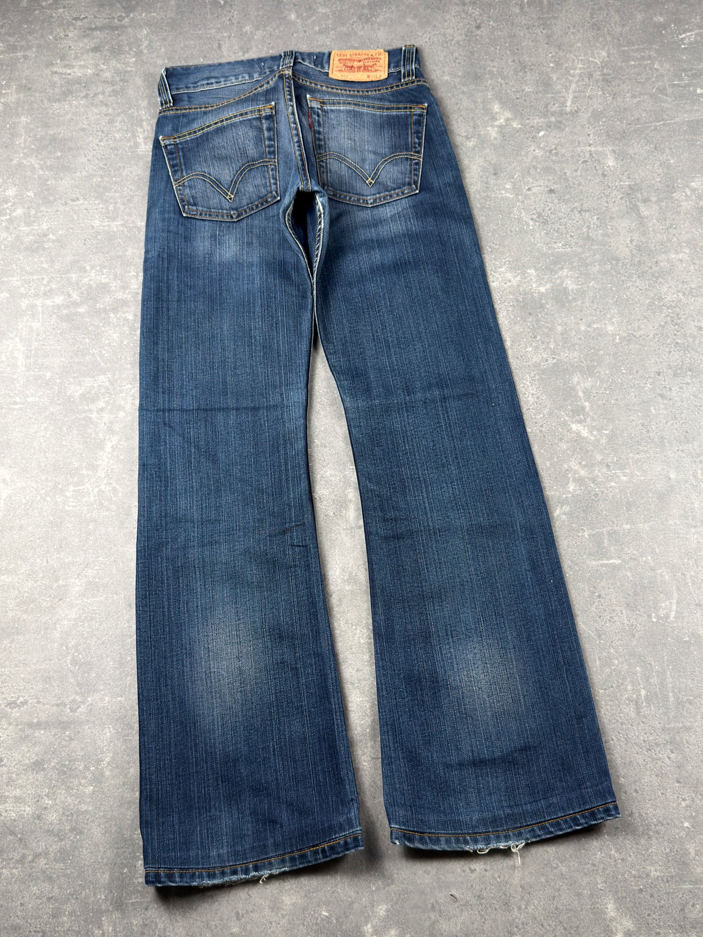 Levi’s bootcut Jeans (W28/L32)