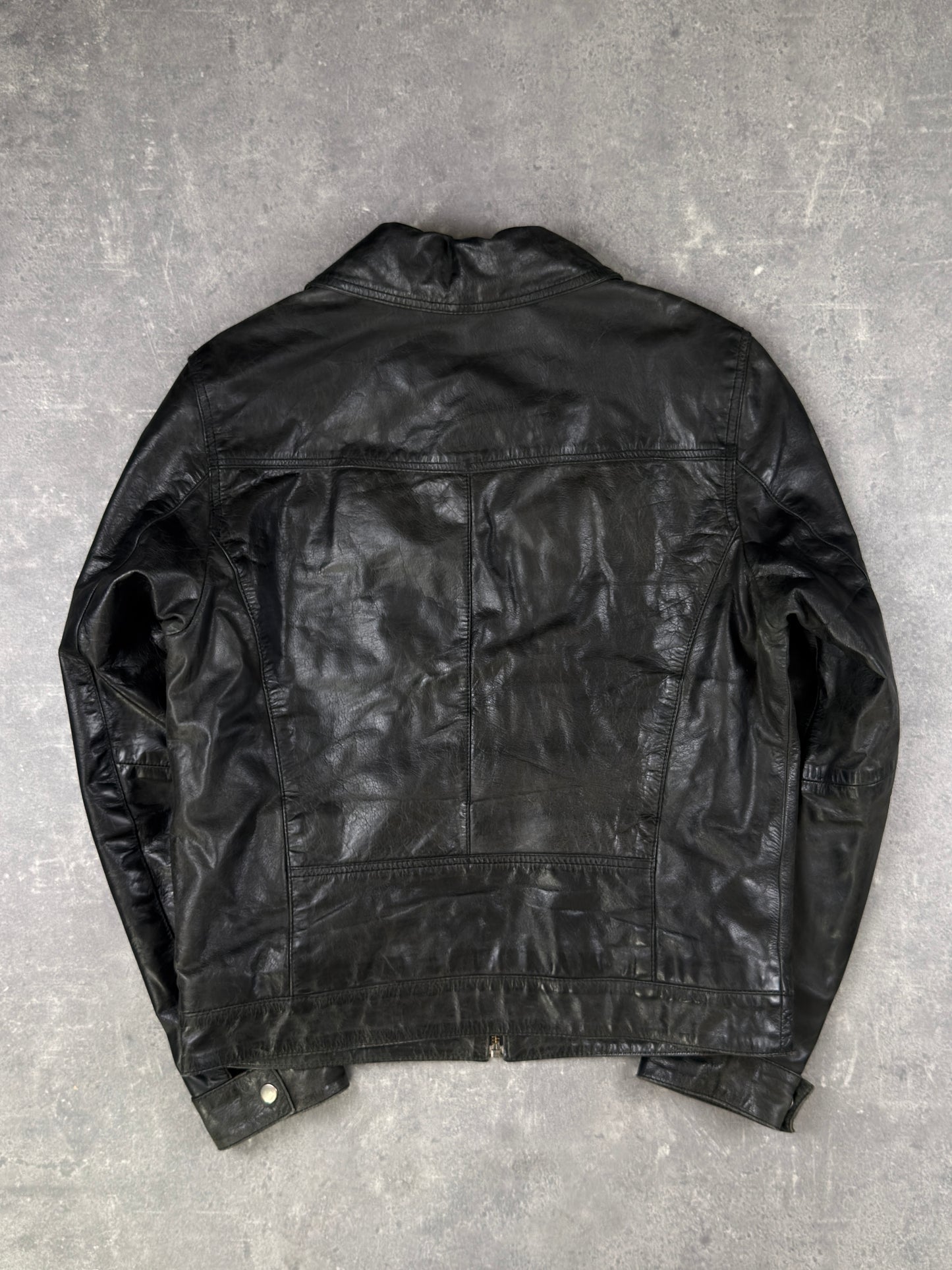 Leatherjacket Oakwood (M)