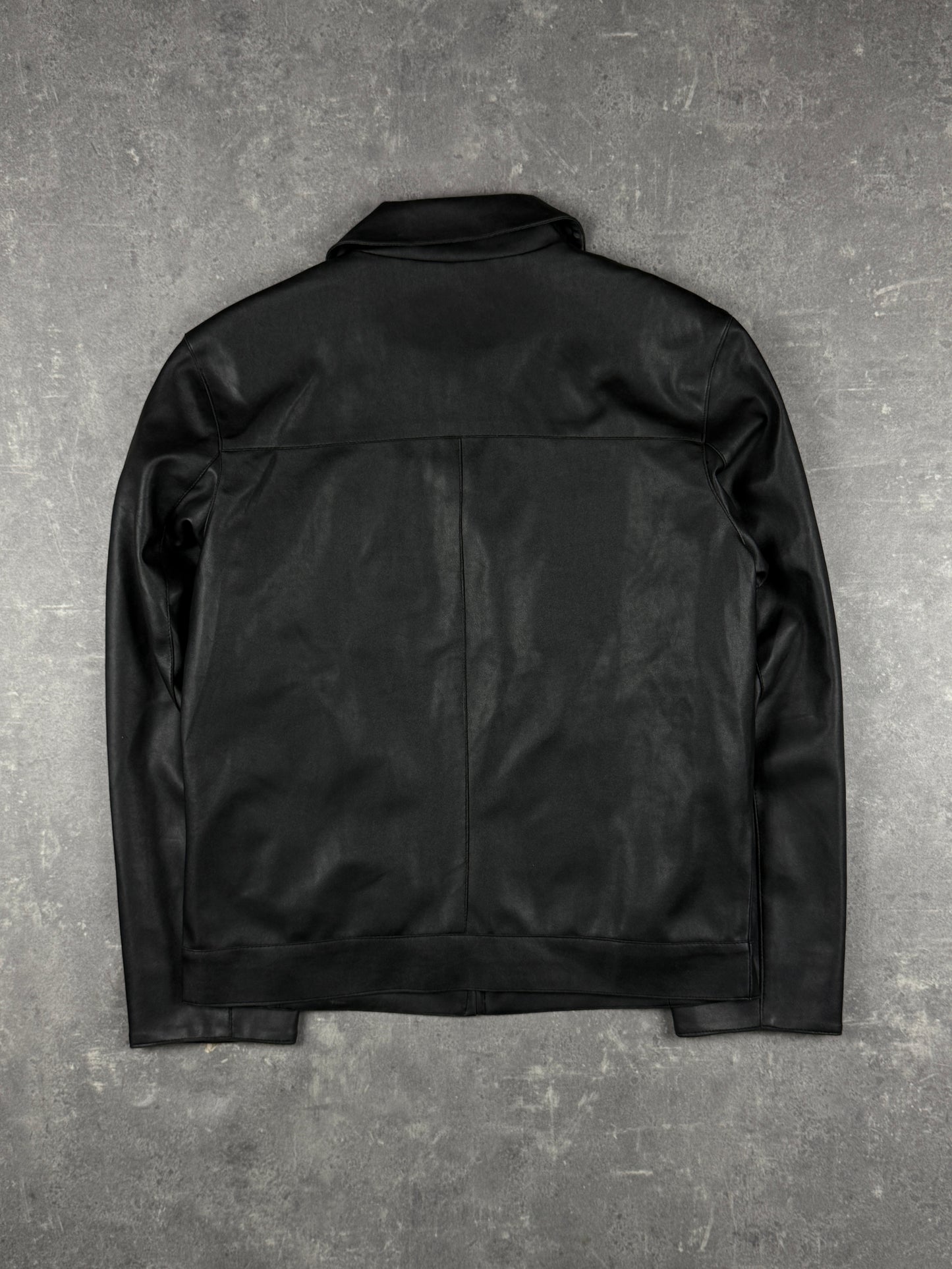 Leatherjacket (L)