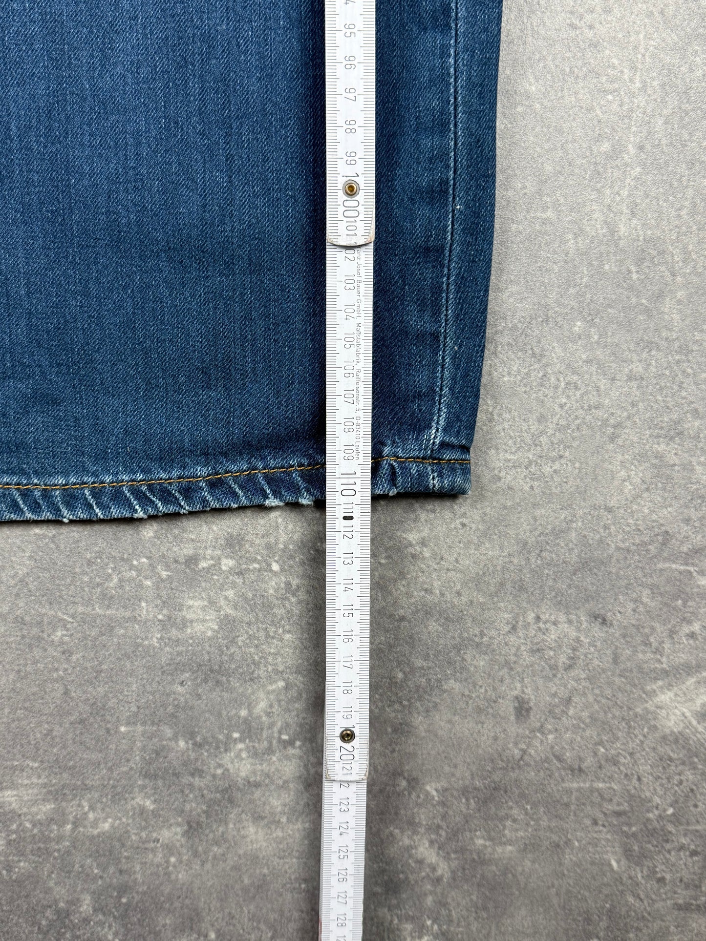 Levi’s bootcut Jeans (W33/L36)