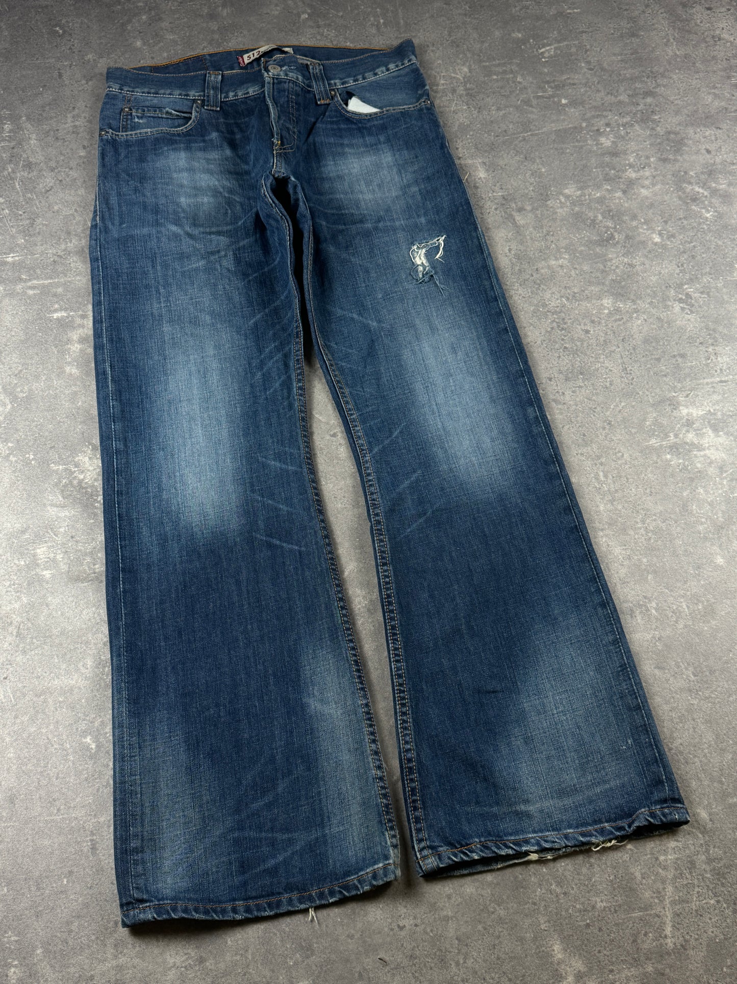 Levi’s bootcut Jeans (W32/L32)