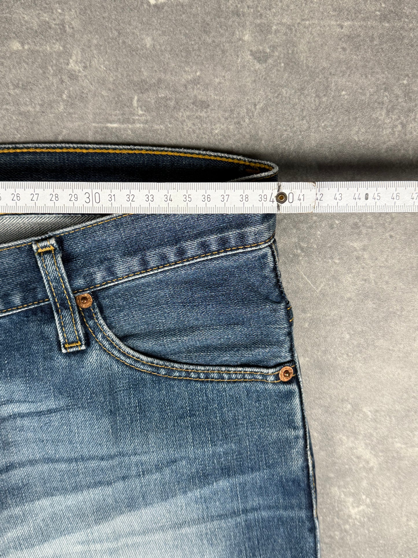 Levi’s bootcut Jeans (W31/L32)