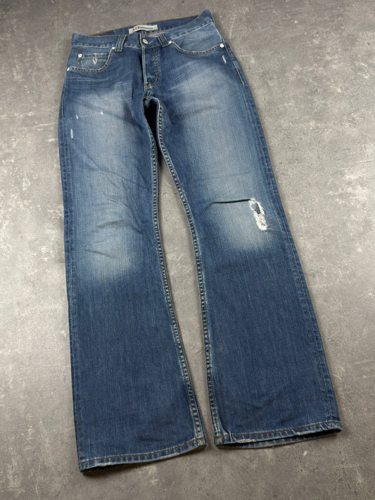 Levi’s bootcut Jeans (W31/L34)