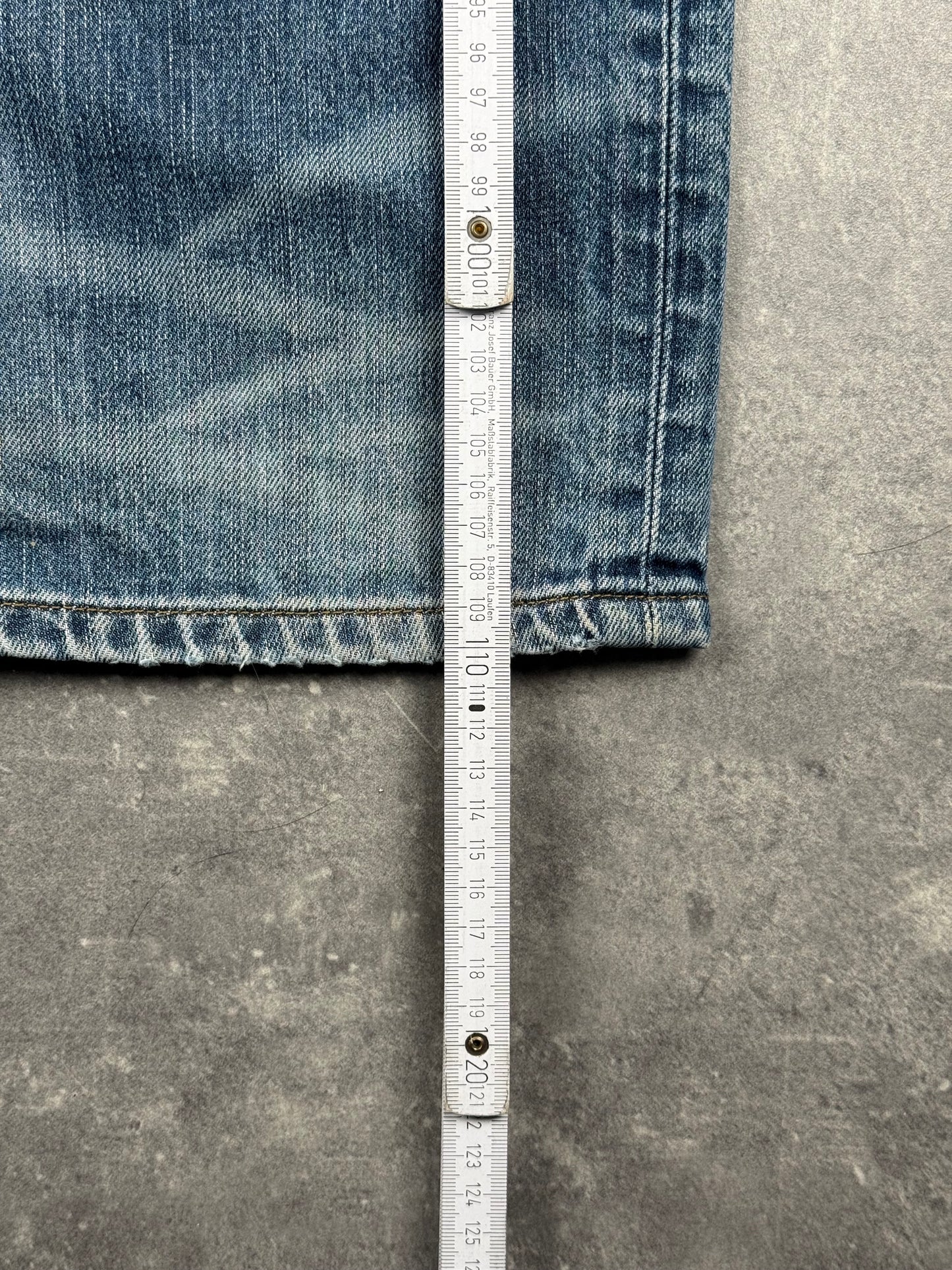 Levi’s Jeans (W34/L34)