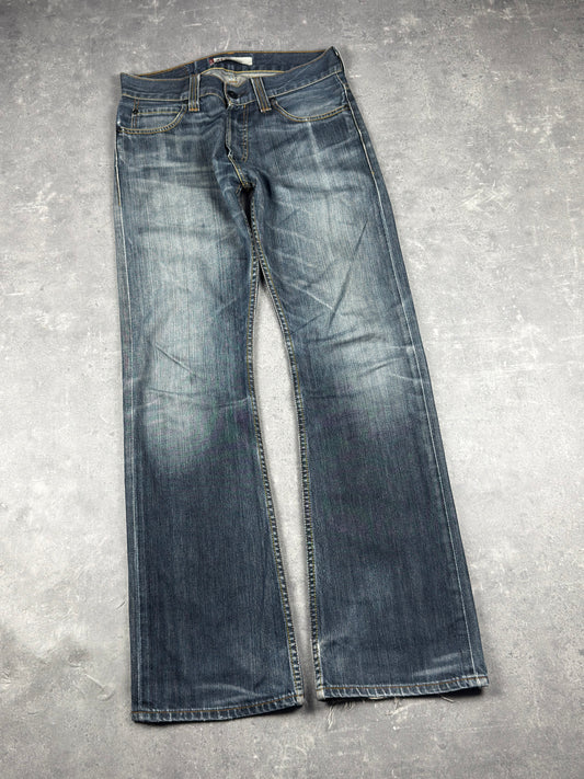 Levi’s bootcut (W31/L34)