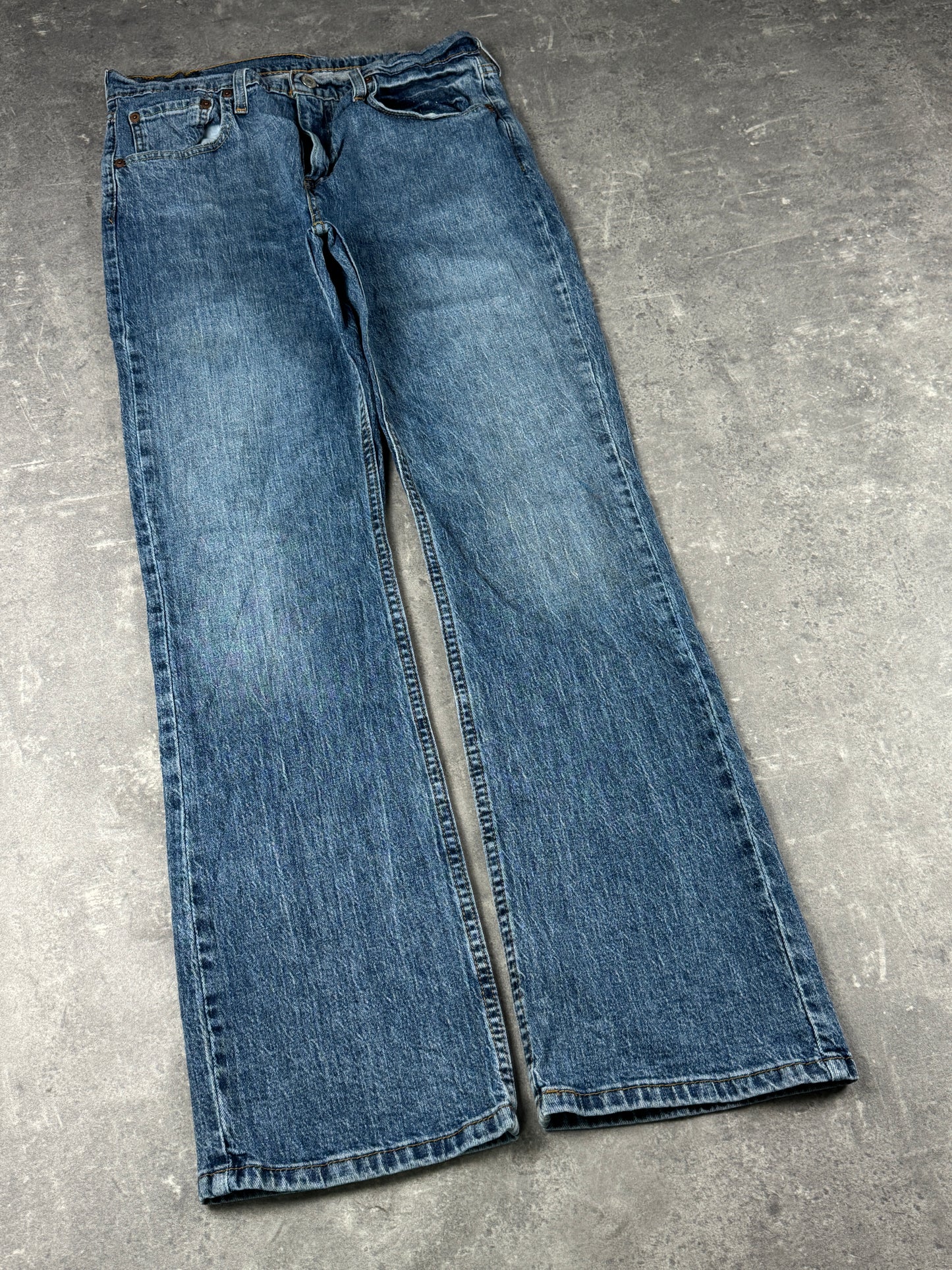 Levi’s bootcut Jeans (W31/L34)