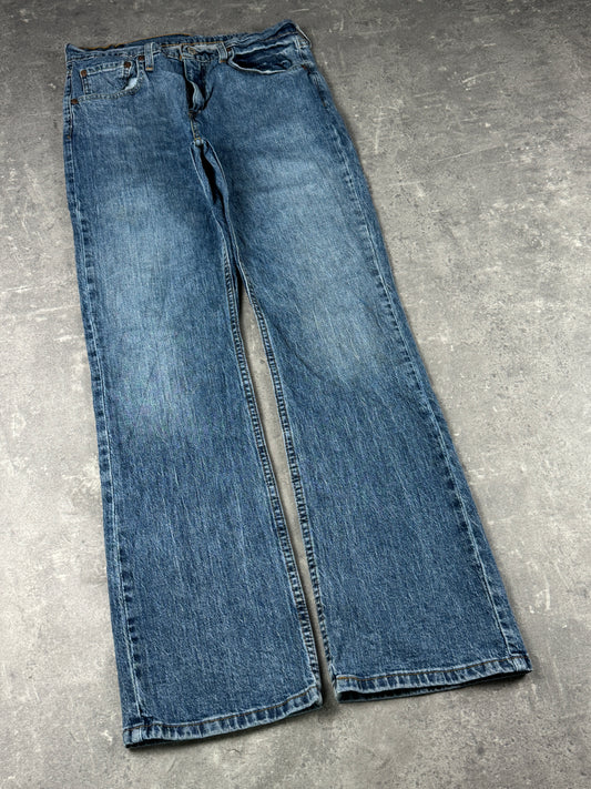 Levi’s bootcut Jeans (W31/L34)