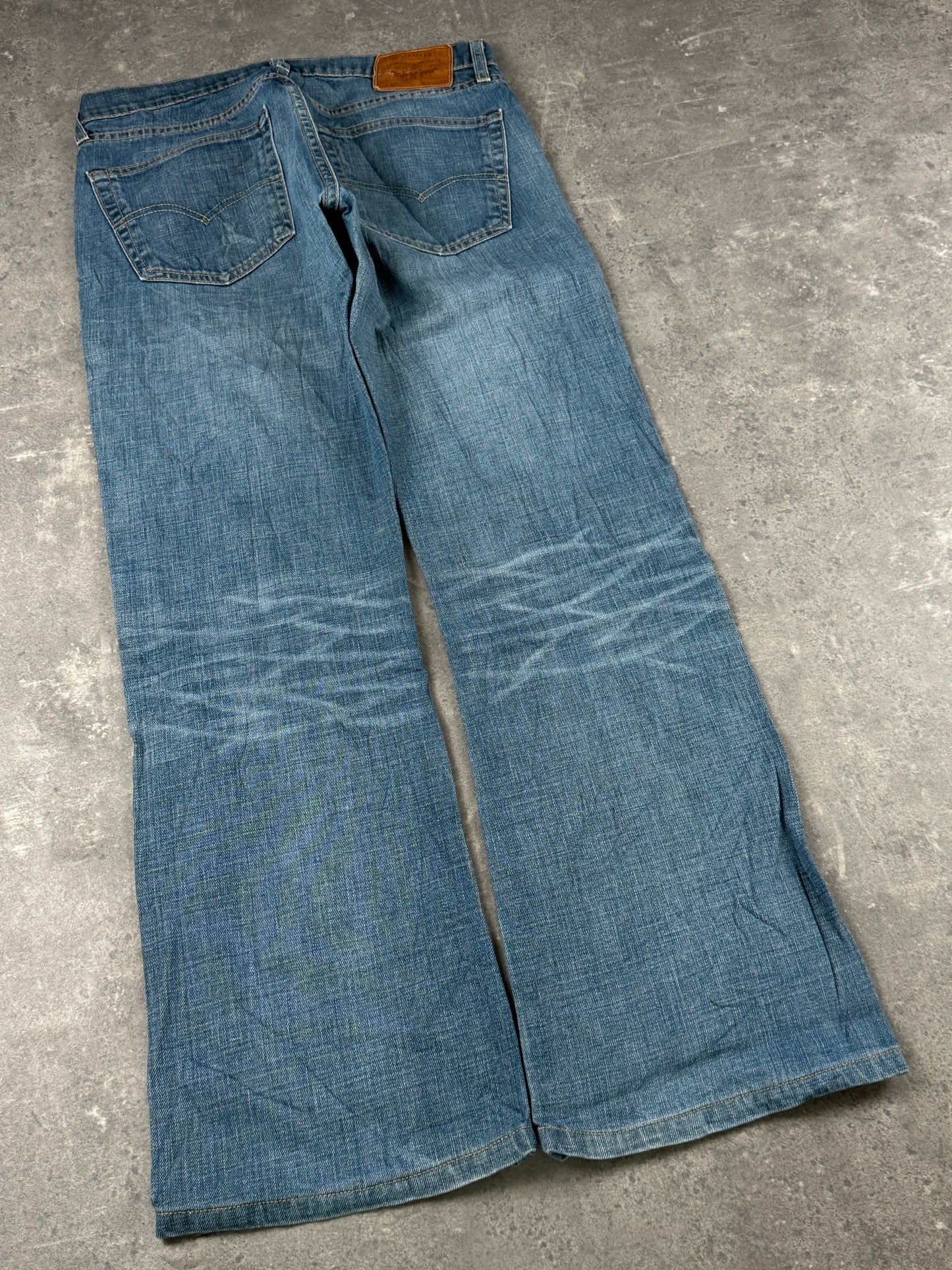 Levi’s bootcut Jeans (W31/L30)