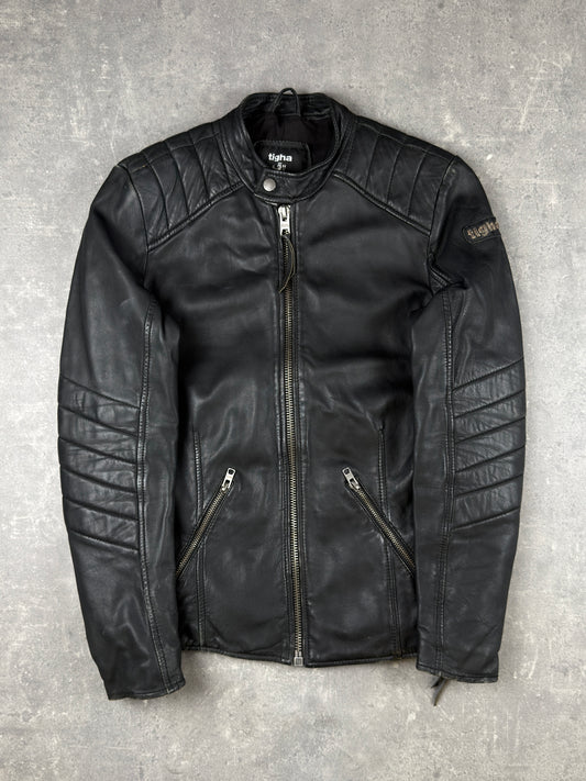 Leatherjacket Tigha (S)