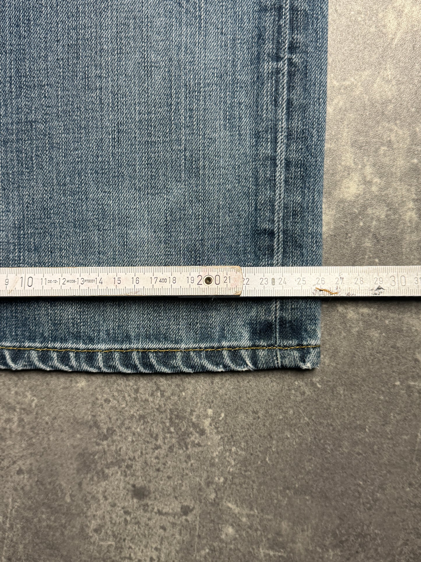 Levi’s bootcut (W36/L36)