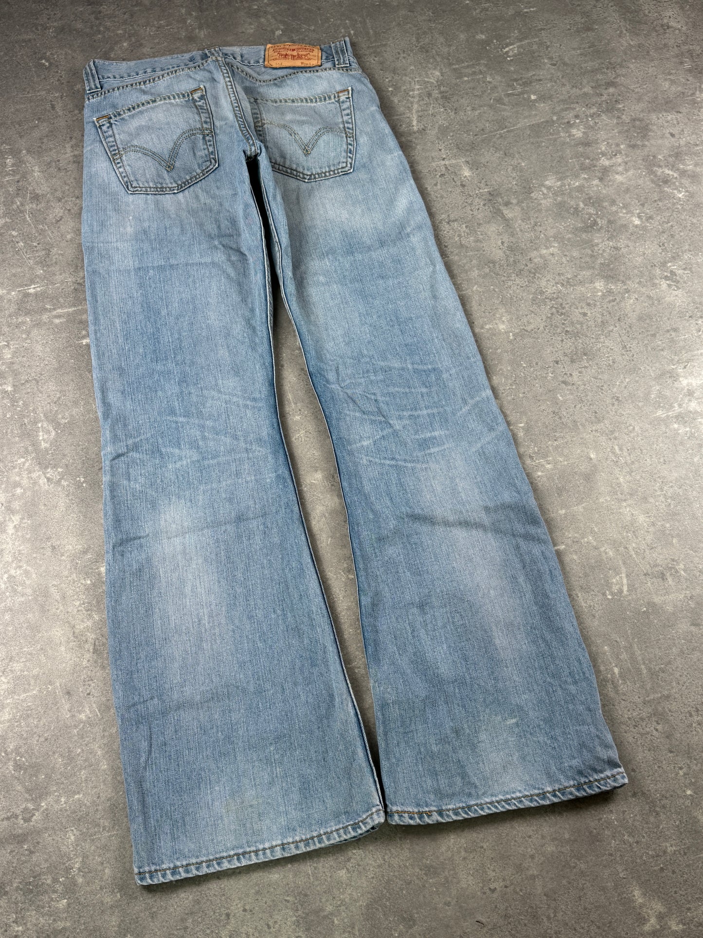 Levi’s bootcut Jeans (W30/L34)