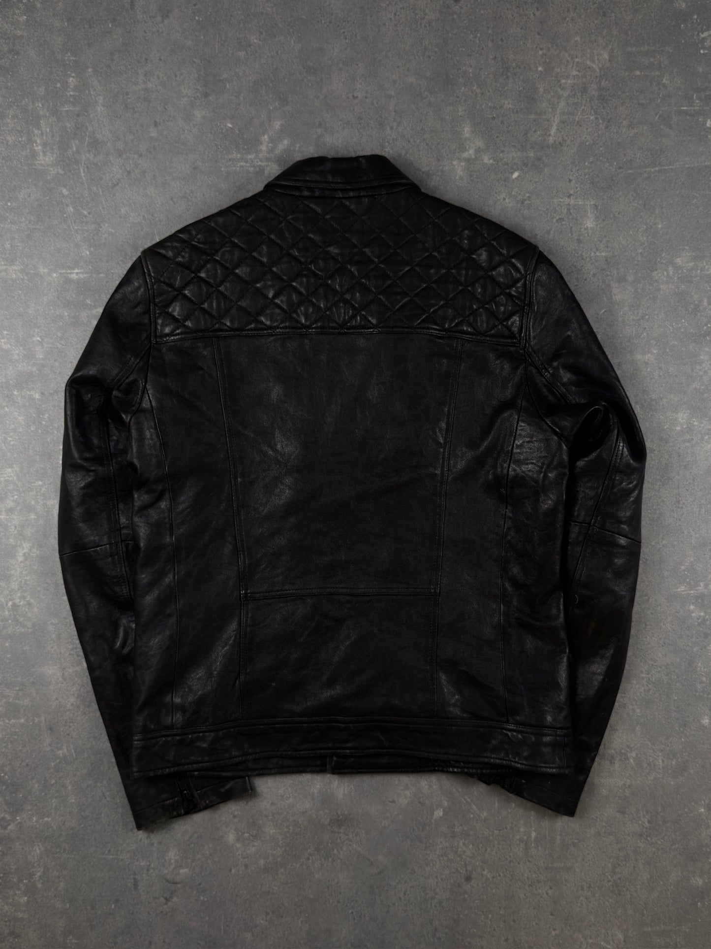 Leatherjacket (M)