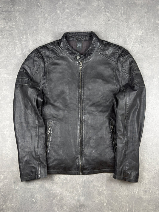 Leatherjacket Gipsy (L)