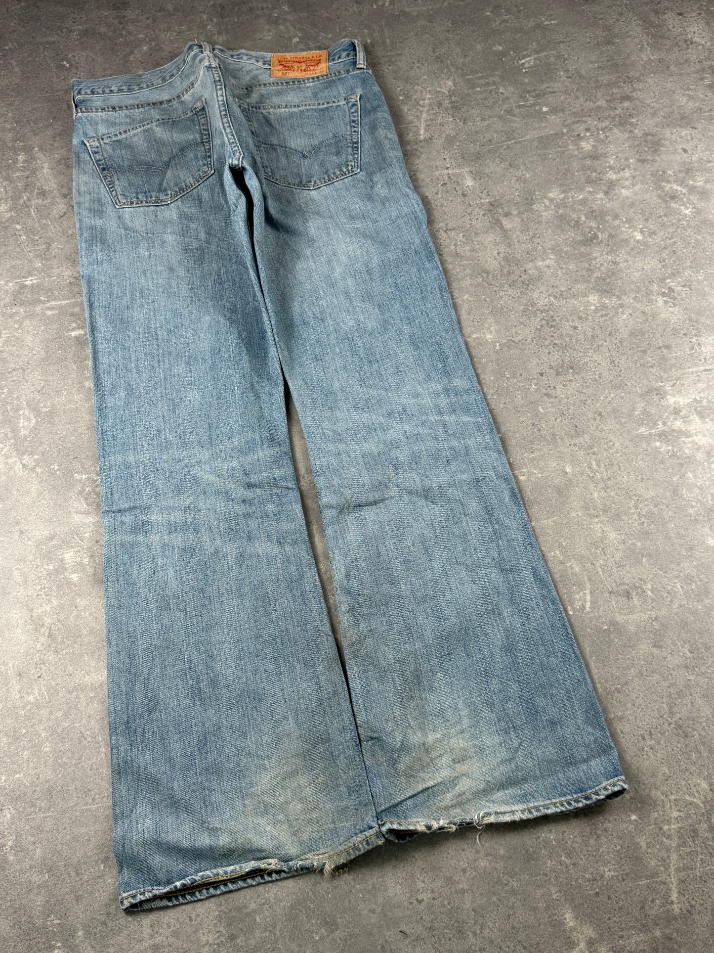 Levi’s bootcut Jeans (W34/L34)