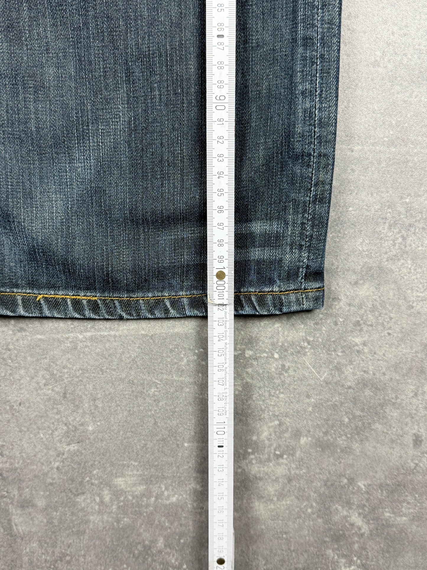 Levi’s bootcut Jeans (W30/L32)