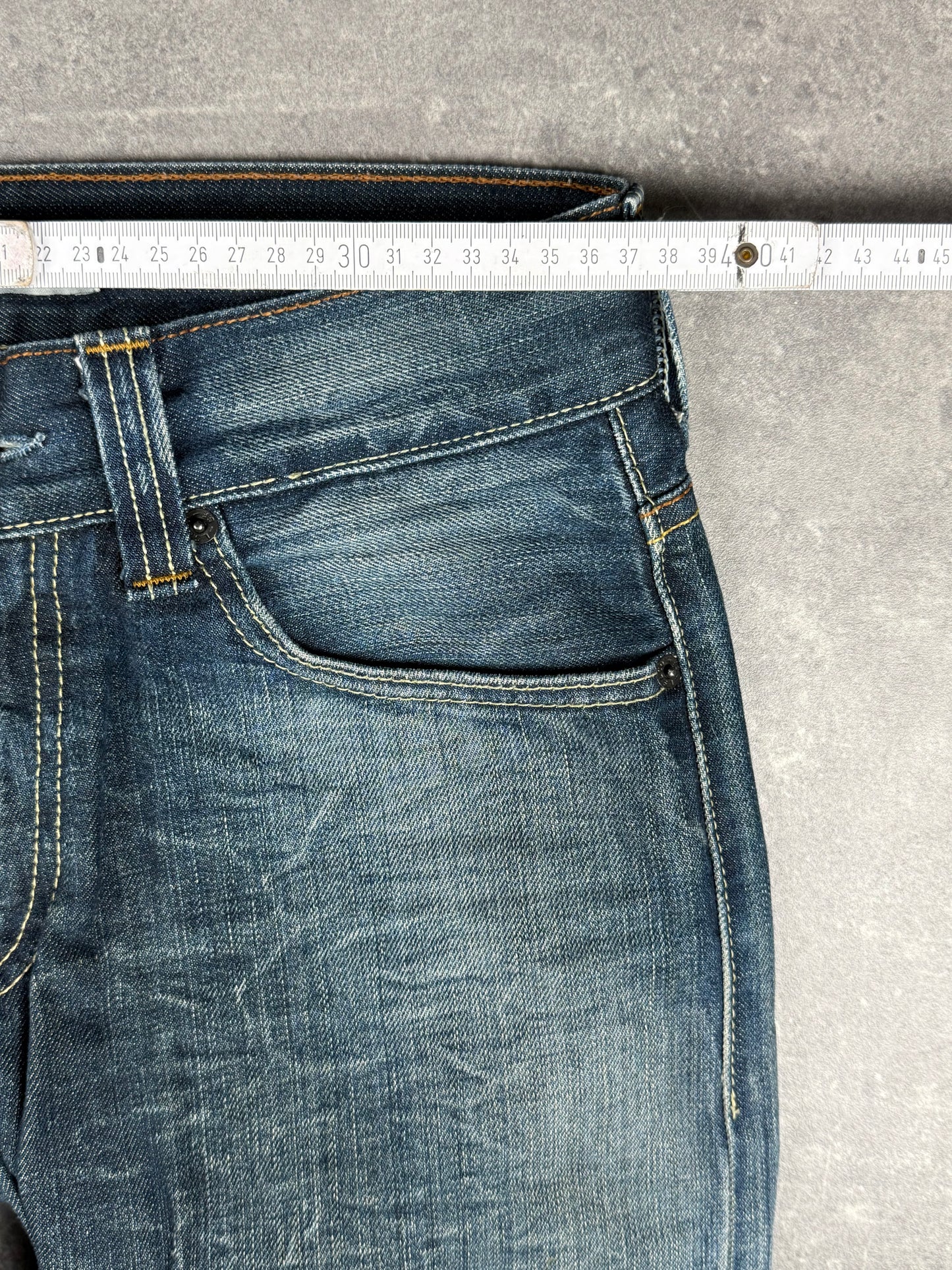 Levi’s bootcut Jeans (W30/L32)