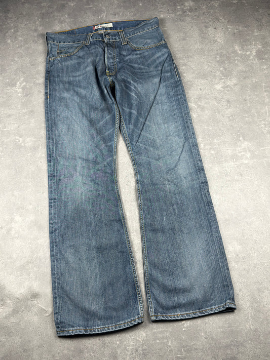 Levi’s bootcut Jeans (W34/L32)