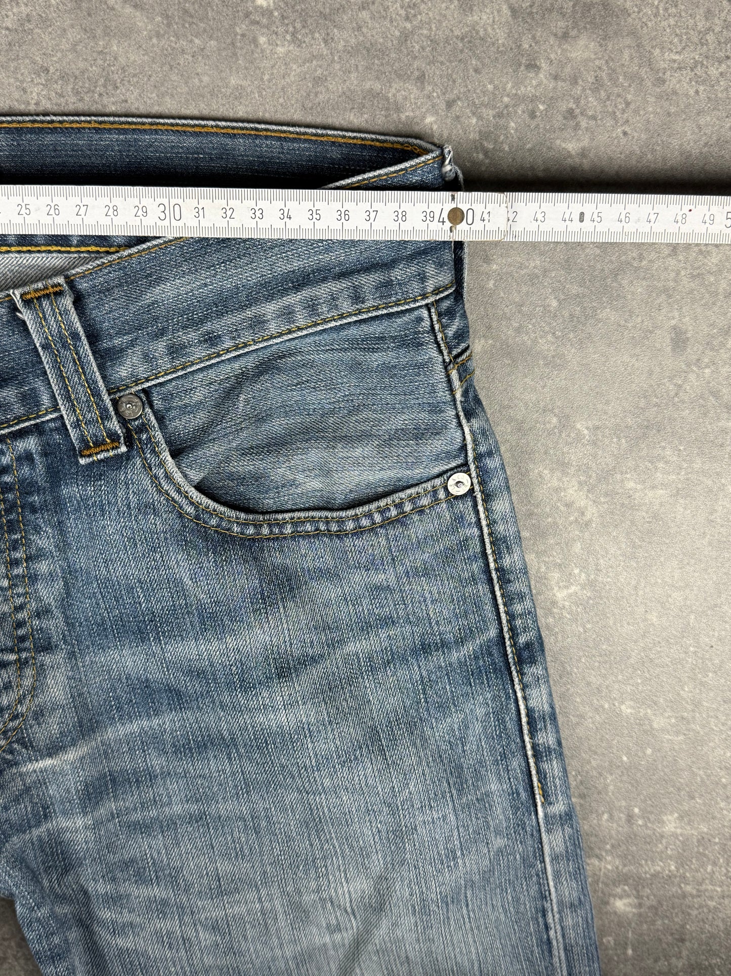 Levi’s bootcut Jeans (W31/L34)