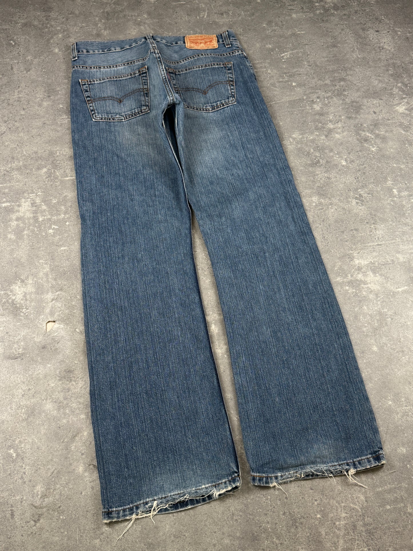 Levi’s bootcut Jeans (W32/L32)