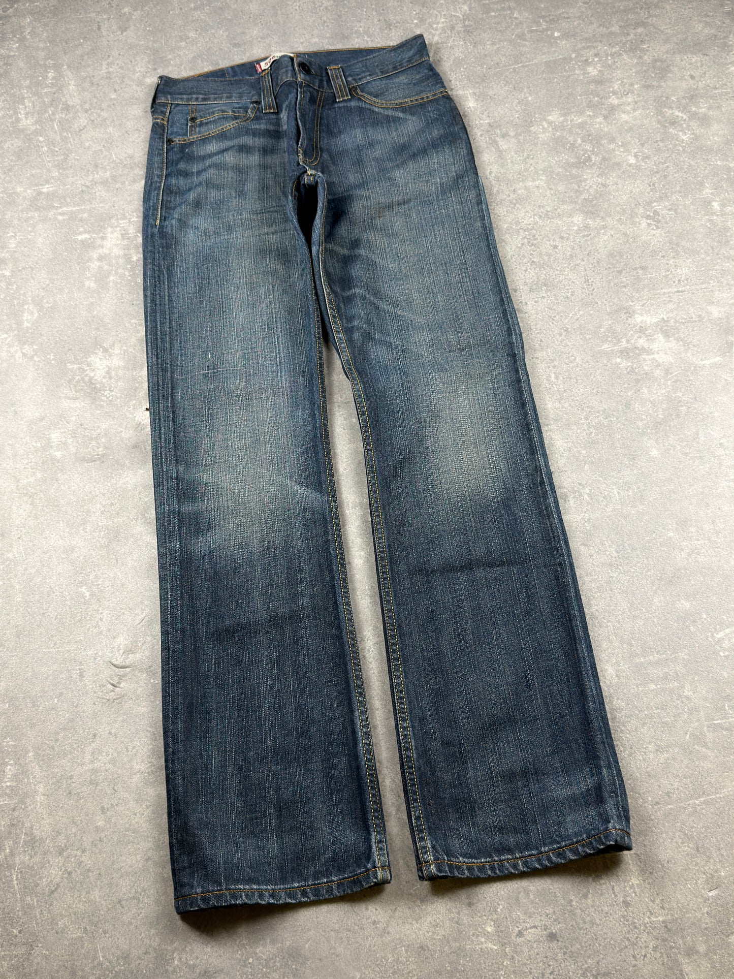 Levi’s Jeans (W31/L34)