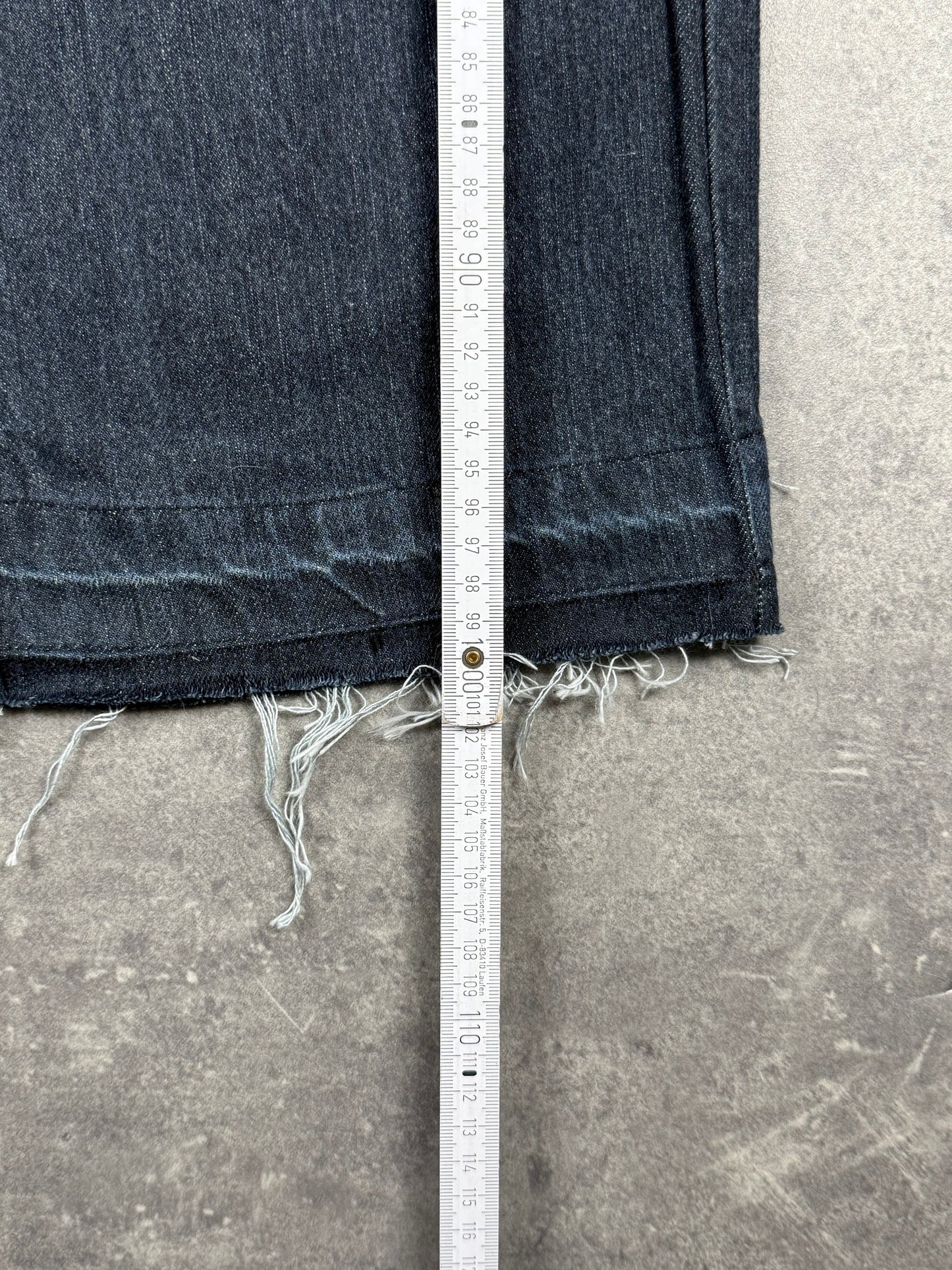 Levi’s bootcut Jeans (W34/L30)