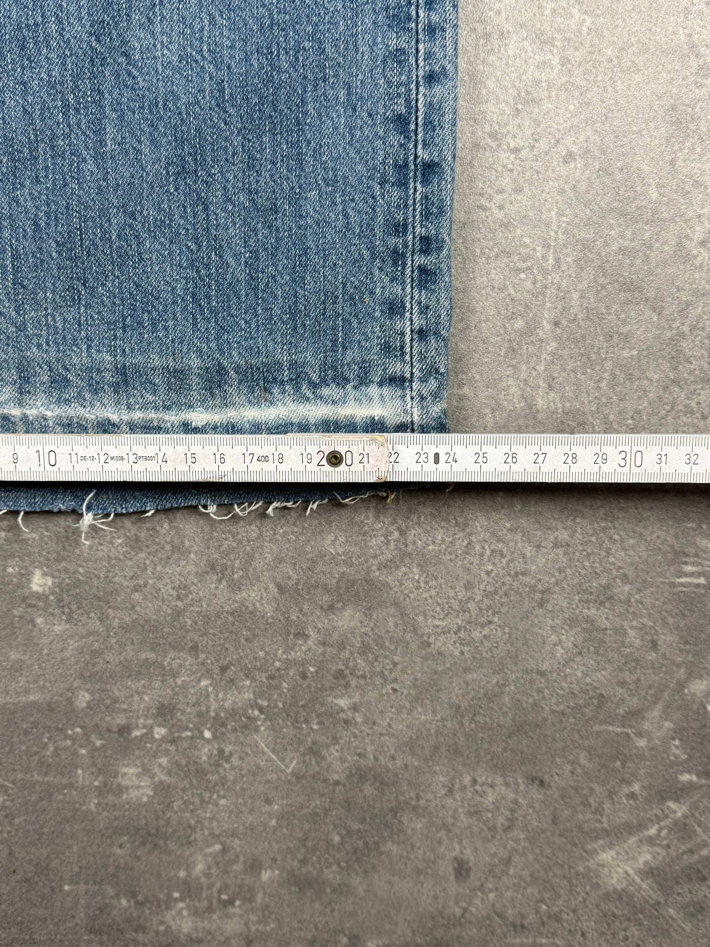 Levi’s bootcut Jeans (W31/L32)