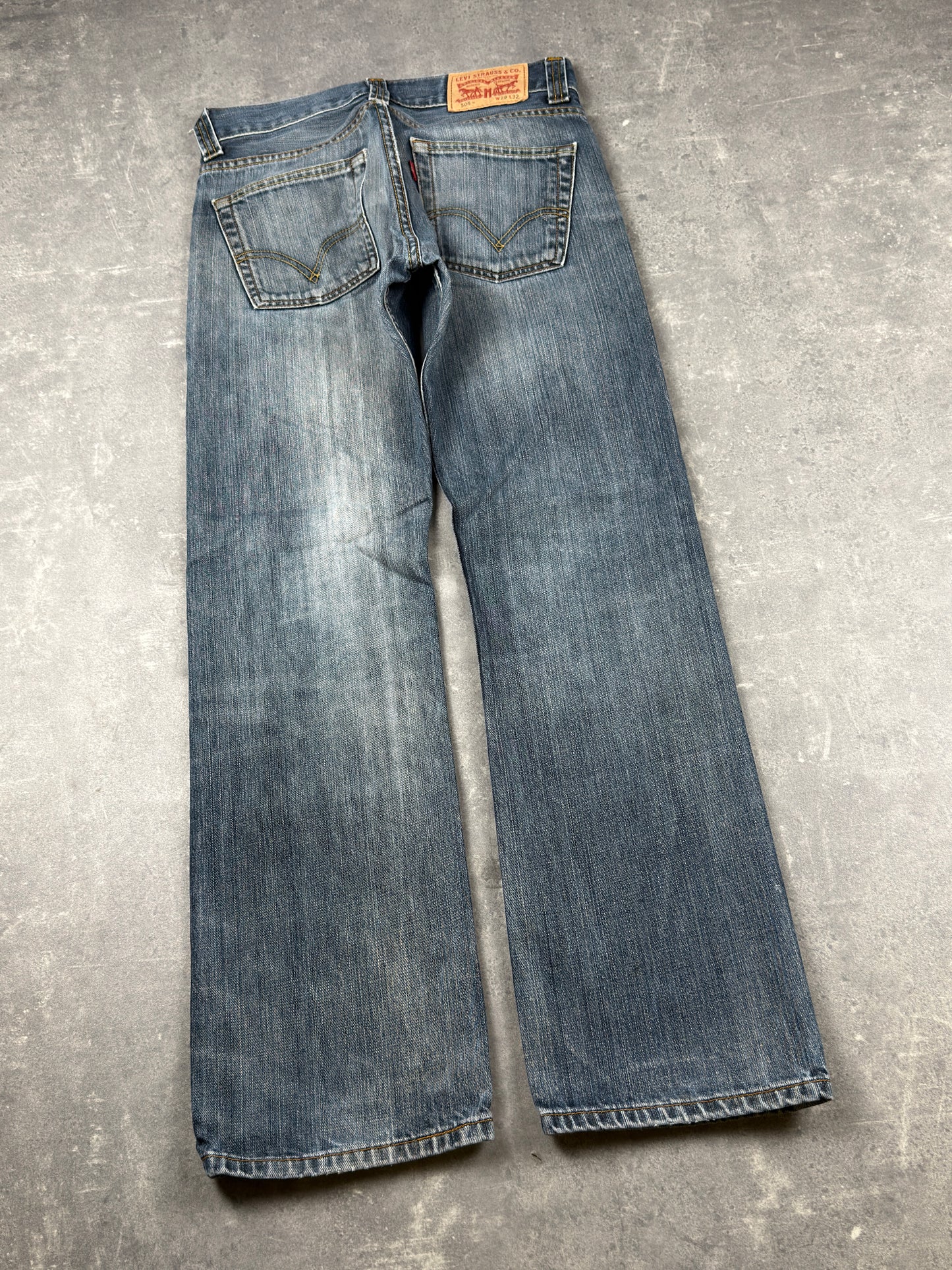 Levi’s Jeans (W29/L30)