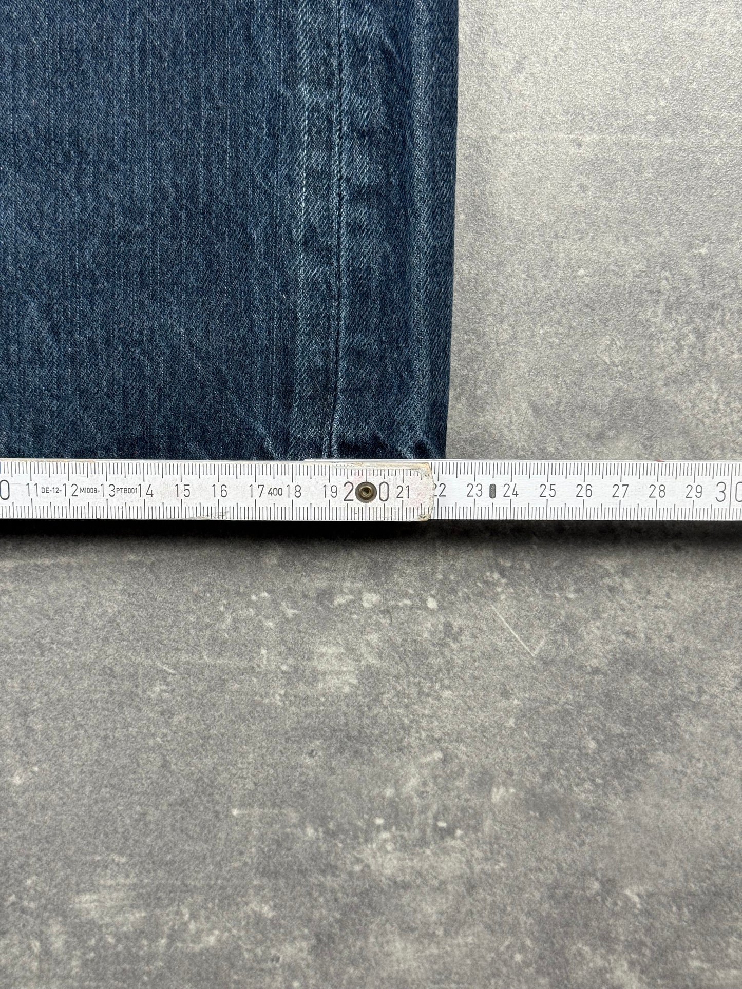 Levi’s bootcut Jeans (W31/L34)
