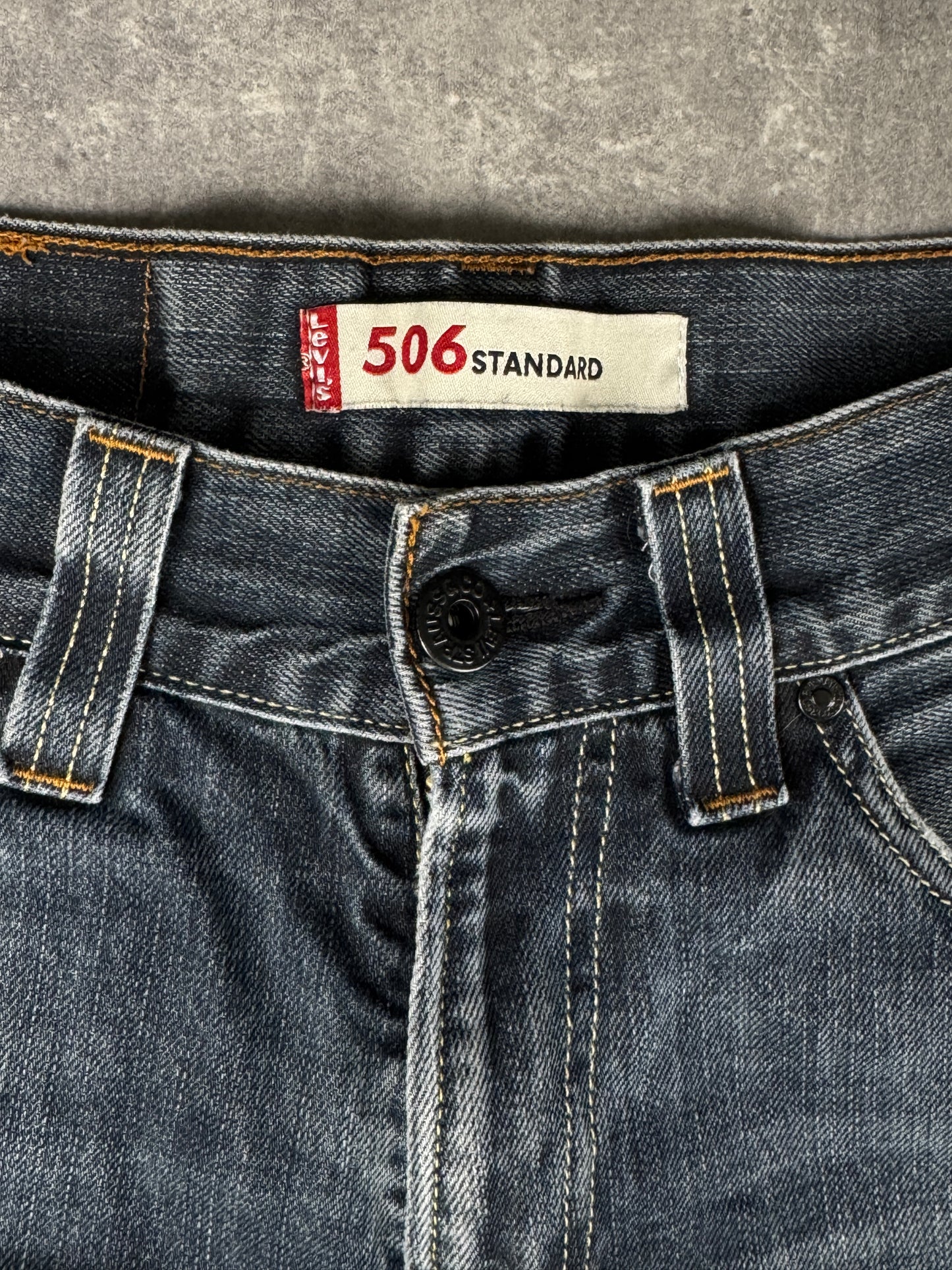 Levi’s Jeans (W30/L32)