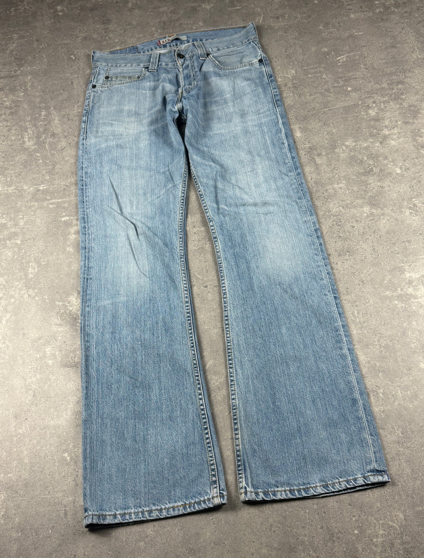 Levi’s bootcut Jeans (W32/L34)