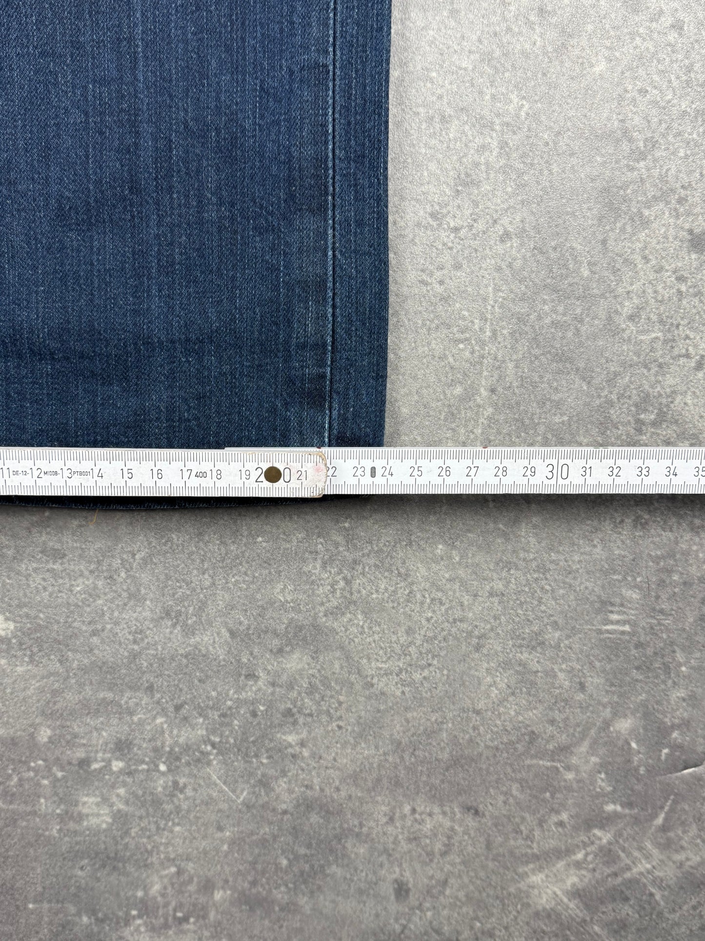 Levi’s bootcut Jeans (W33/L34)