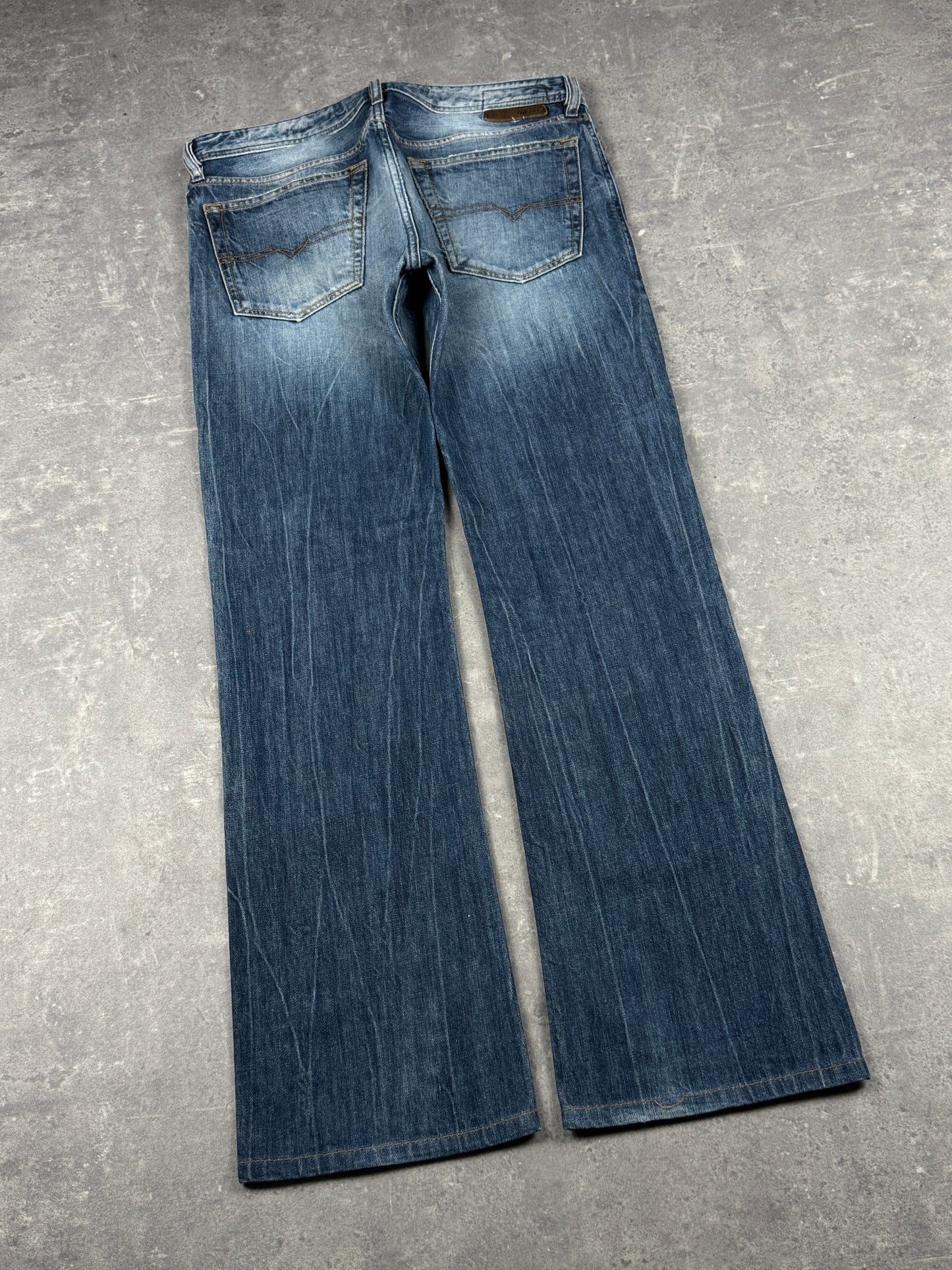 Diesel bootcut Jeans (W31/L34)