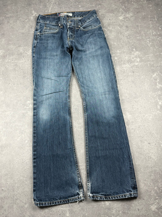 Levi’s bootcut Jeans (W28/L30-32)